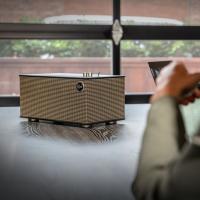 Klipsch The Three II  Matte Black 1