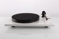 Rega Planar 1 white виниловый проигрыватель