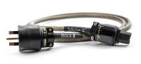TelluriumQ Black II Power Cable