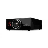 SIM2 NERO 4S black