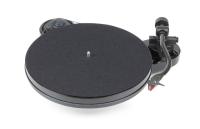 Pro-Ject RPM 1 Carbon Piano Black