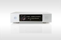 Aurender N20 4Tb Silver