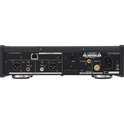 Teac NT-505 Silver_