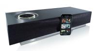 БЕСПРОВОДНАЯ МУЗЫКАЛЬНАЯ СИСТЕМА MU-SO 2ND GENERATION