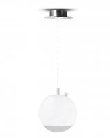 Elipson Planet M Celling Mount Al.brushed астеннное крепление