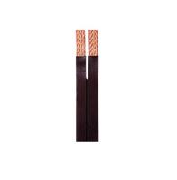 Tributaries SP6 Flat HC-OFC 2-14AWG