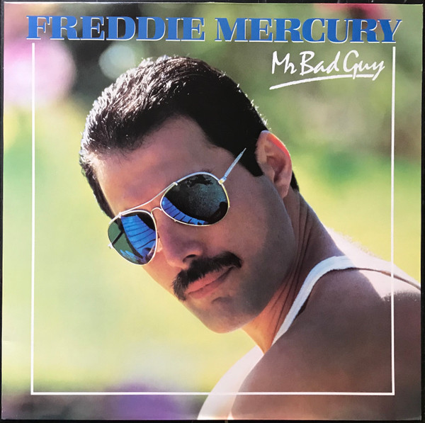 Mr. Bad Guy - шедевр Фредди Меркьюри, про который не знают фанаты Queen