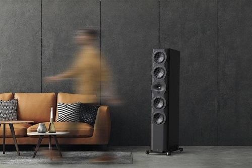PerListen Audio S7t PerListen Audio S7t
