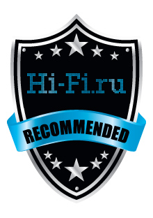 Hi-Fi Recommended Hi-Fi Recommended