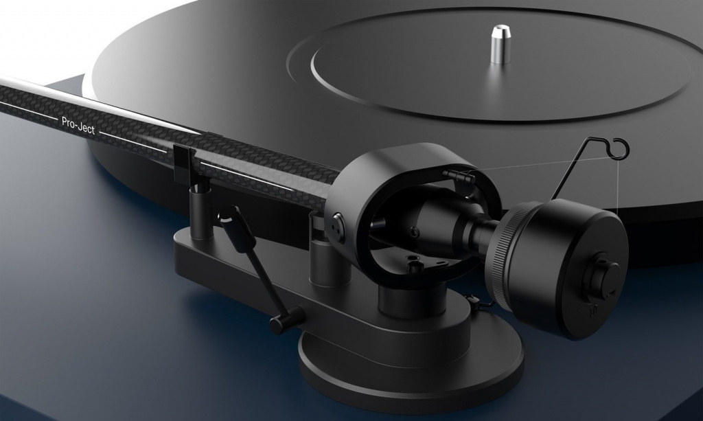 Pro-Ject Debut Carbon EVO Pro-Ject Debut Carbon EVO
