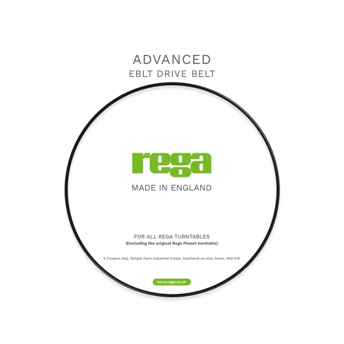 пассик Rega Advanced EBLT пассик Rega Advanced EBLT