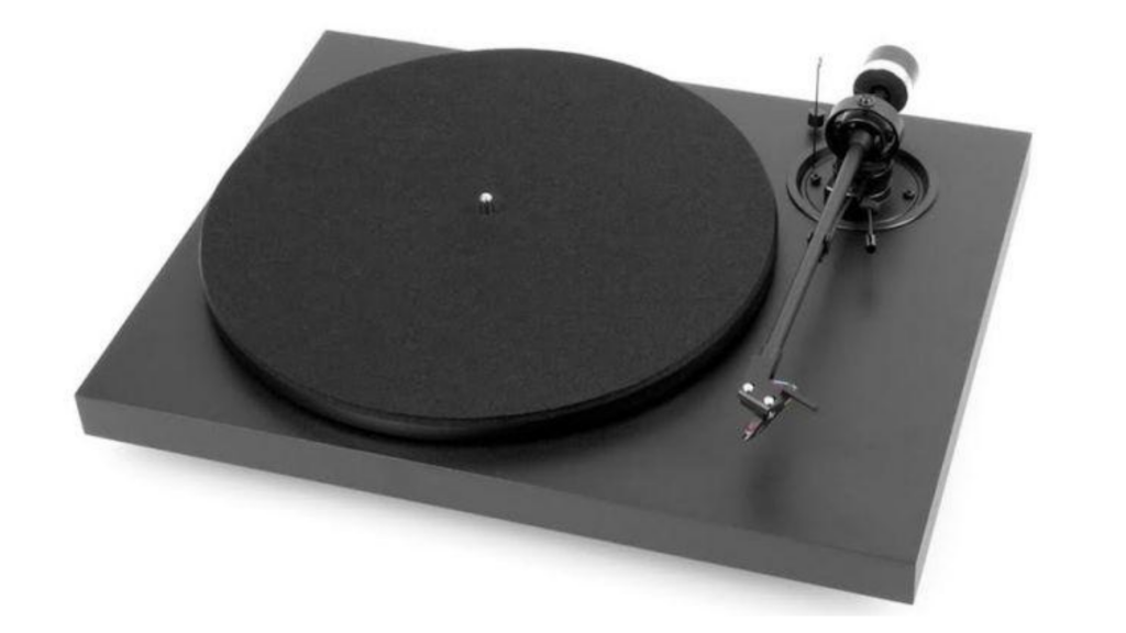 Pro-Ject 1