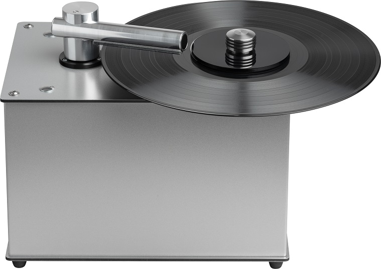 Вакуумная мойка для пластинок Pro-Ject VC-E