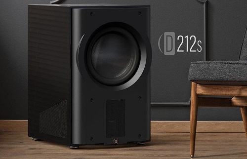 Perlisten D212s
