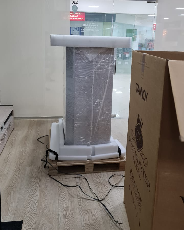 TANNOY Westminster Royal GR_Екатеринбург.png