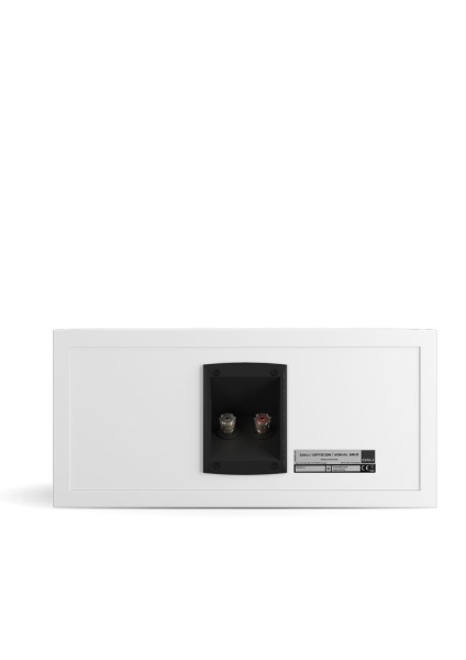 DALI OPTICON VOKAL MK2 Satin White центральный канал_4