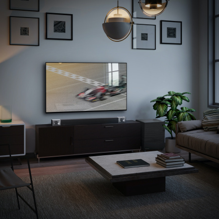 Klipsch Cinema 400 Sound Bar_6
