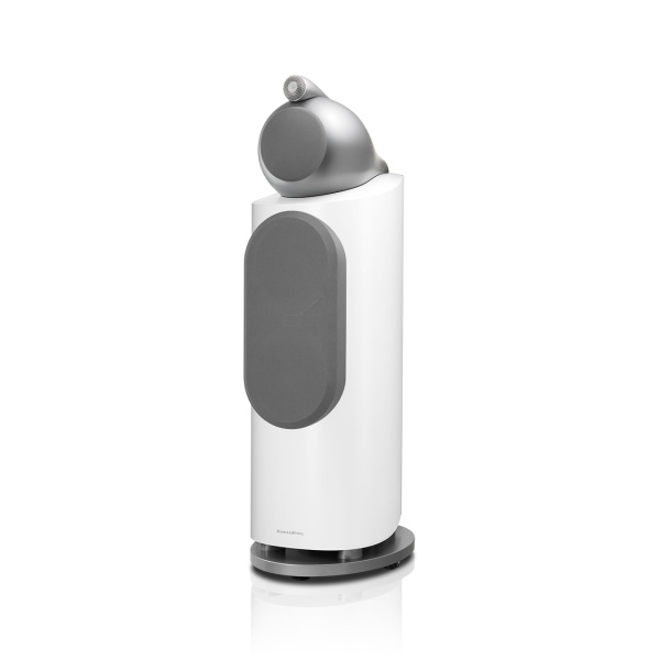 Bowers & Wilkins 802 D3 White напольная акустика_2