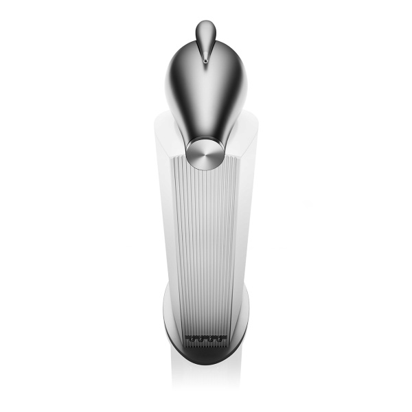 Bowers & Wilkins 802 D3 White напольная акустика_3