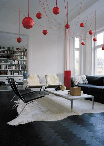 Акустика Elipson в интерьере