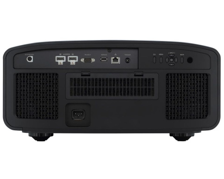 КИНОТЕАТРАЛЬНЫЙ 4K-ПРОЕКТОР JVC DLA-N5B_