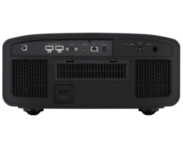 КИНОТЕАТРАЛЬНЫЙ 4K-ПРОЕКТОР JVC DLA-N5B_