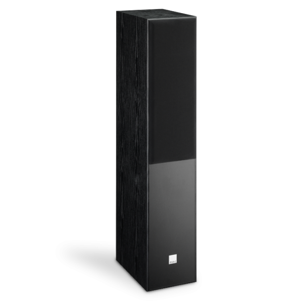 Dali Spektor 6 Black Ash напольная акустика_1