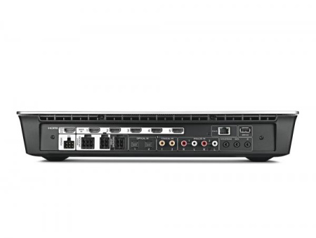BOSE LifeStyle 650 White комплект ДК_12