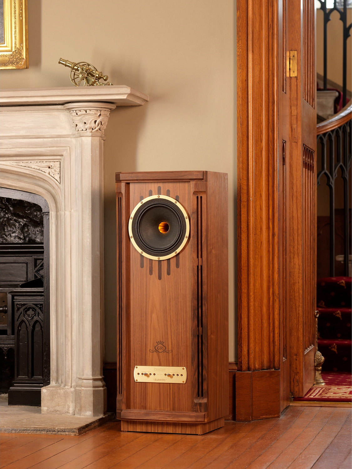 TANNOY