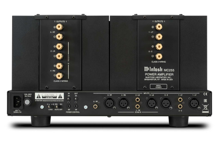 McIntosh MС255_5
