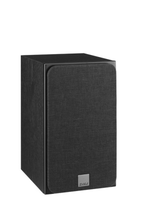DALI OBERON 1 Black Ash напольная акустика_5