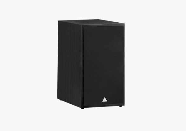 Triangle BOREA BR02 Black Ash полочная акустика_2