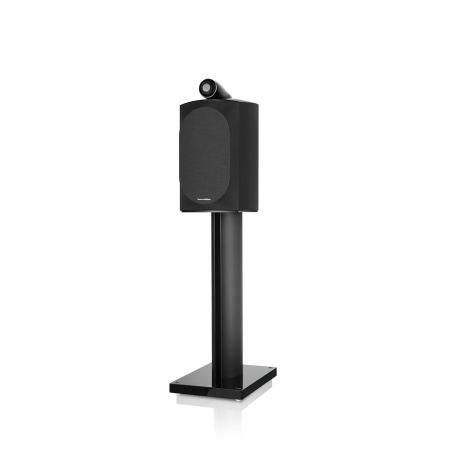 Bowers & Wilkins 805 D3 Gloss Black полочная акустика_3