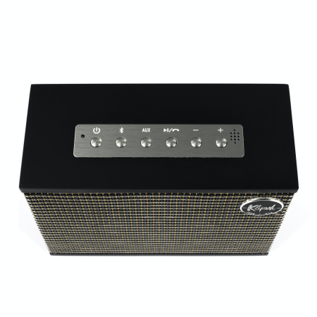 Klipsch Heritage Groove Matte Black_4