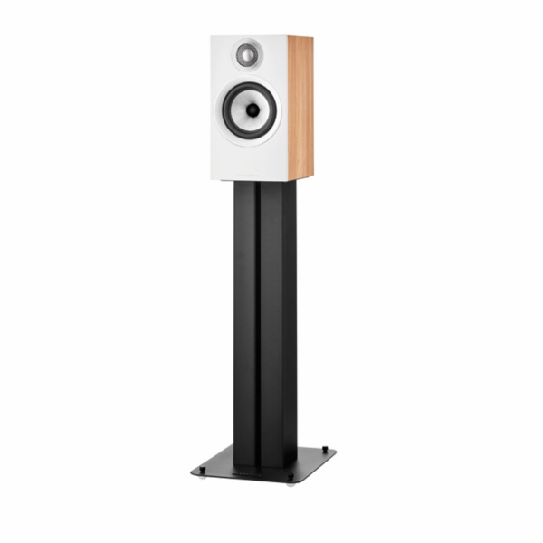 Bowers & Wilkins 607 S2 Anniversary Edition Oak полочная акустика_4