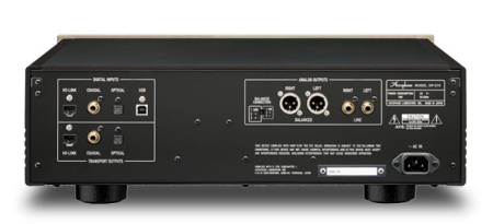 Accuphase DP-570_