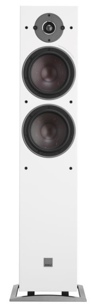 DALI OBERON 7 White напольная акустика_4