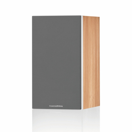 Bowers & Wilkins 607 S2 Anniversary Edition Oak полочная акустика_2