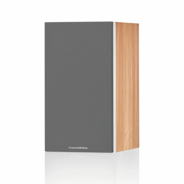 Bowers & Wilkins 607 S2 Anniversary Edition Oak полочная акустика_2