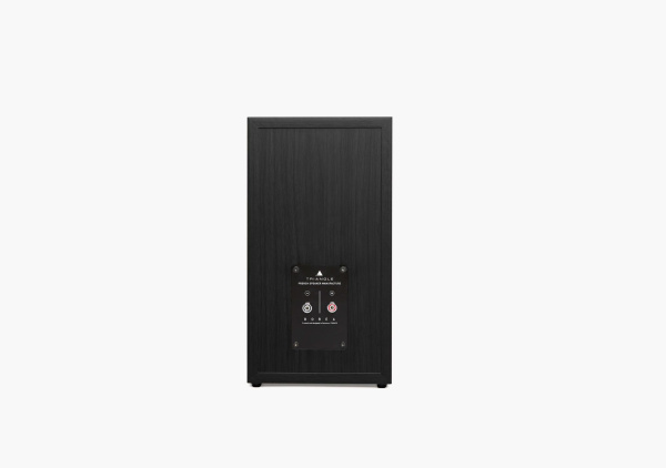 Triangle BOREA BR03 Black Ash полочная акустика_5