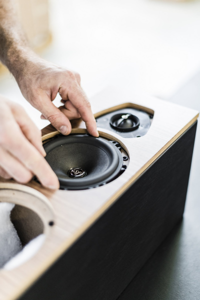 Sonus Faber Lumina III_Wood_3