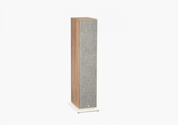 Triangle BOREA BR07 Light Oak напольная акустика_3