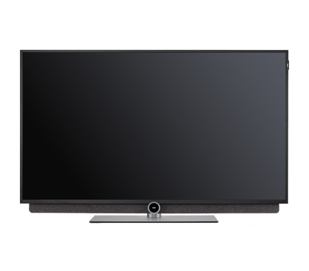LOEWE BILD 3.49 BASALT GREY_1