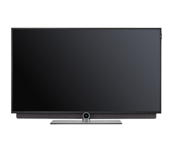 LOEWE BILD 3.49 BASALT GREY_1