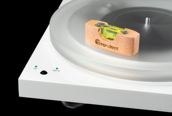 Pro-Ject Level It_1