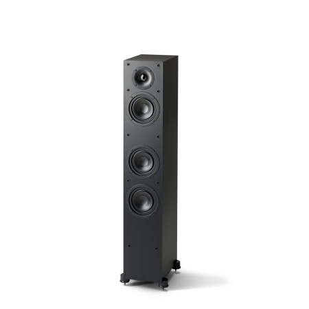 Paradigm Monitor SE 3000F Matte Black_1