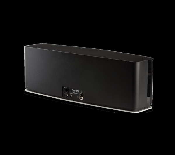 Paradigm PW 800 Black