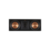 RP-600C_Black-Vinyl_Front