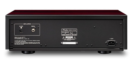 Accuphase DP-1000_