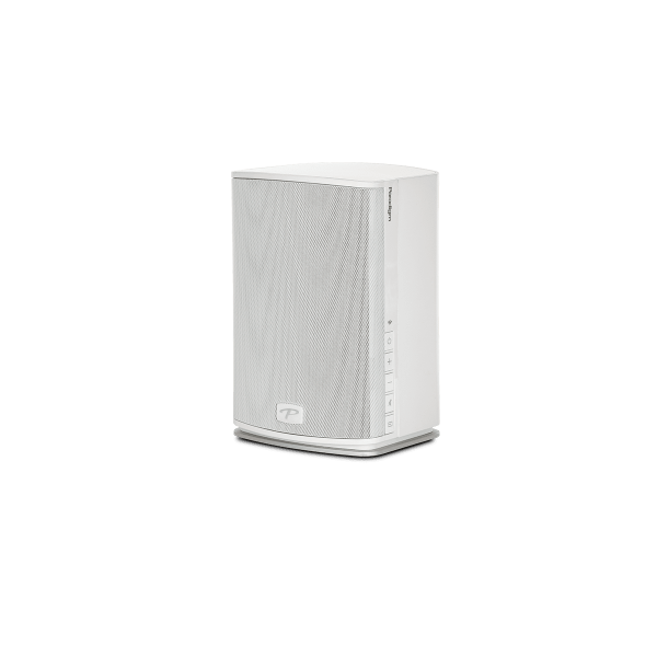 Paradigm PW 600 White